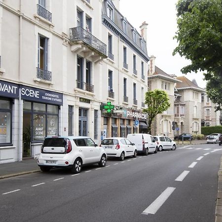 Welkeys - Reine Nathalie Apartment Biarritz Exterior photo