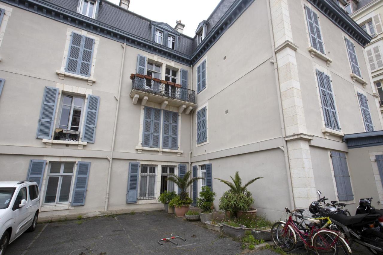 Welkeys - Reine Nathalie Apartment Biarritz Exterior photo